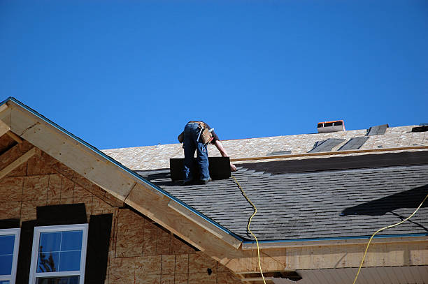 Best New Roof Installation  in Lincoln, NE