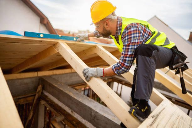 Tile Roofing Contractor in Lincoln, NE