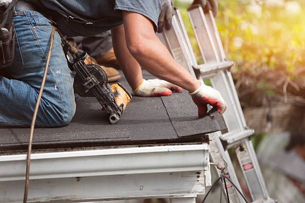 Professional Roofing Contractor in Lincoln, NE