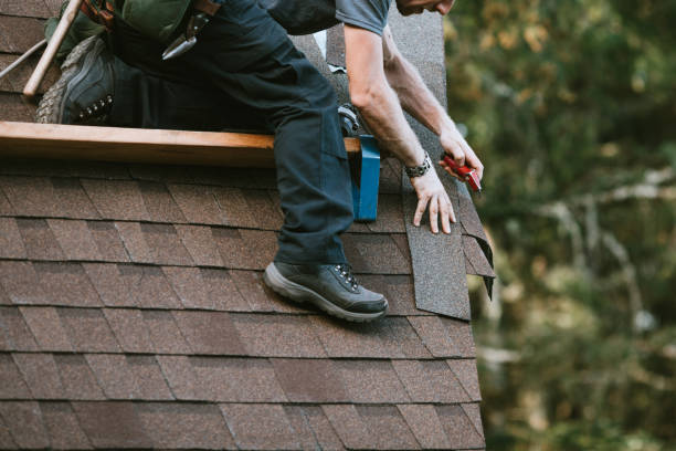 Reliable Lincoln, NE Roofing Contractor Solutions